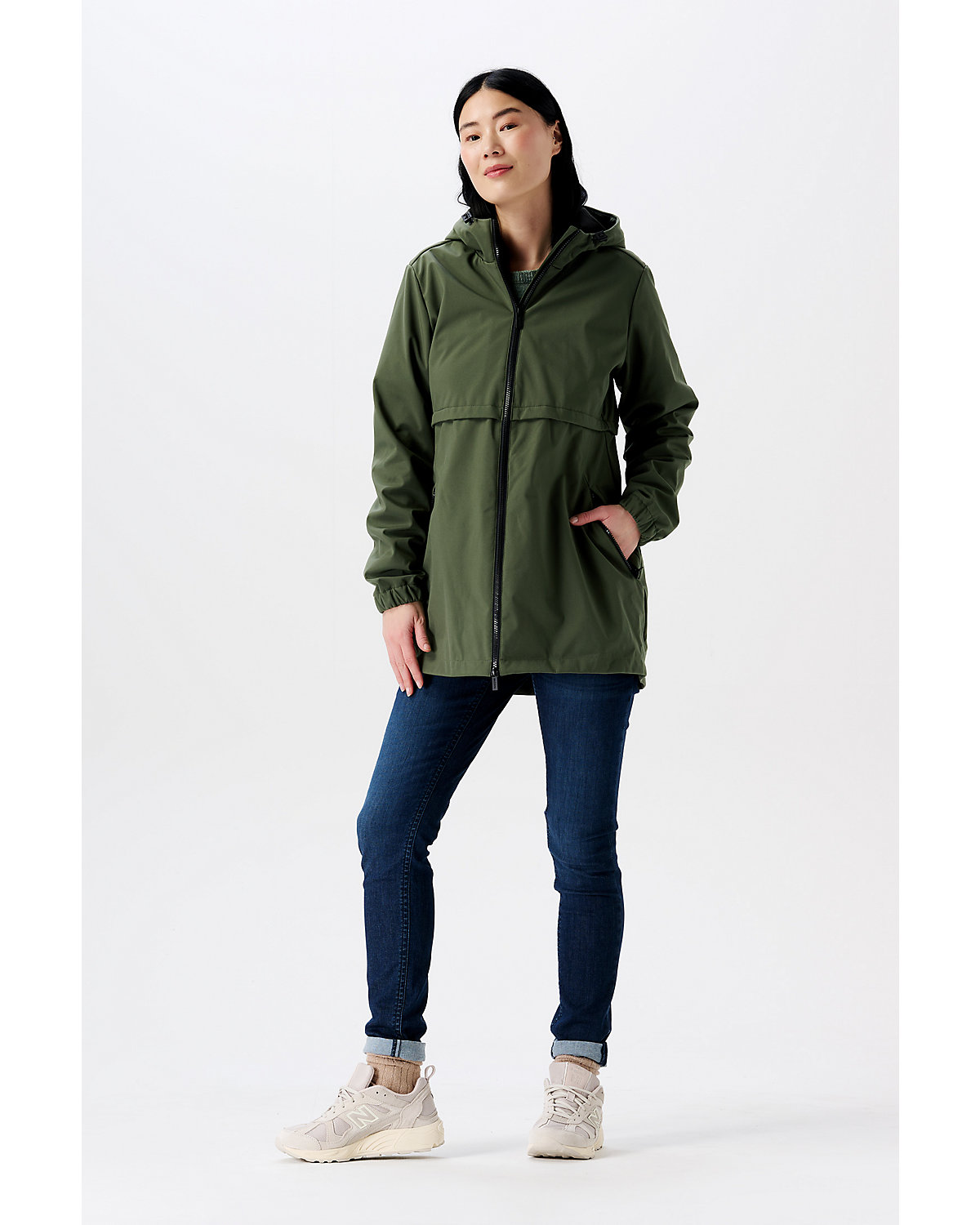 Umstandsjacke Winter Fes 3-Way Umstandsjacken