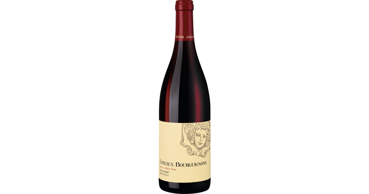 Louis Jadot Coteaux Bourguignons rouge