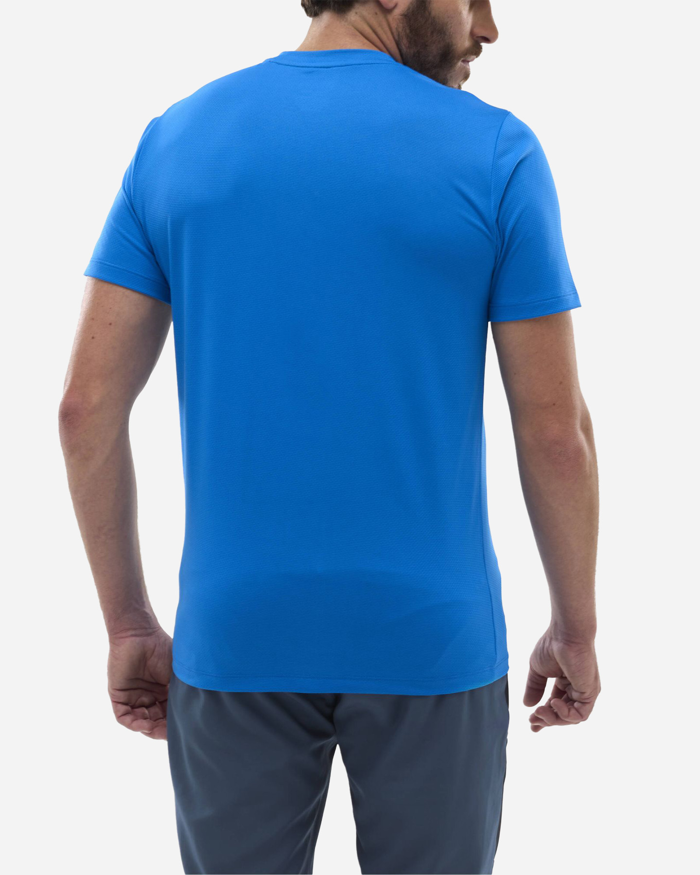 Tricou Millet Ubic Light M MIV10464-N3170
