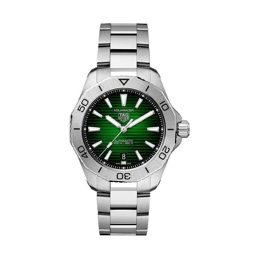 TAG Heuer Herrenuhr Aquaracer Professional 200