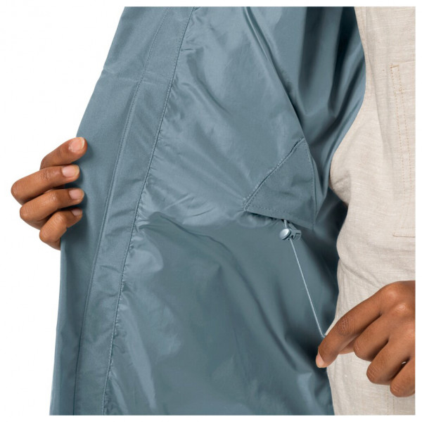 Jack Wolfskin - Women's Dakar Parka - Mantel