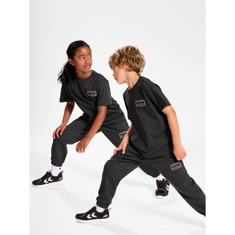 hummel hmlDARE T-SHIRT S/S T-Shirt Kinder