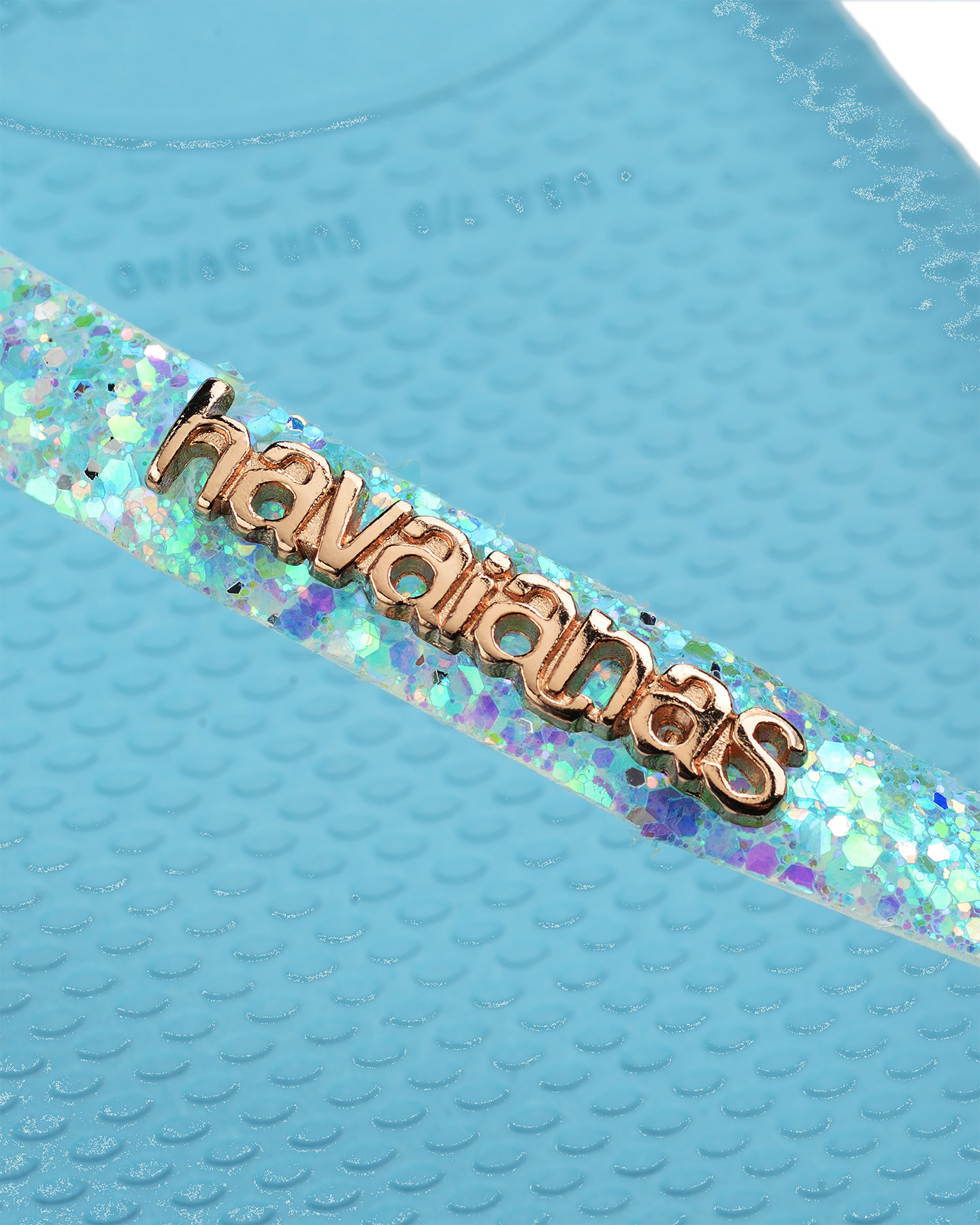 Infradito Havaianas Slim Glitter Flourish W 4147122-1671