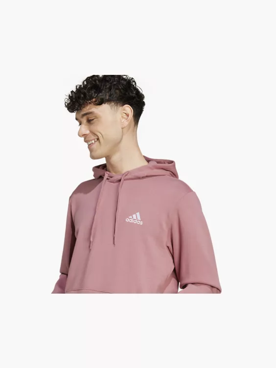 adidas Essentials Feel Cozy Hoodie