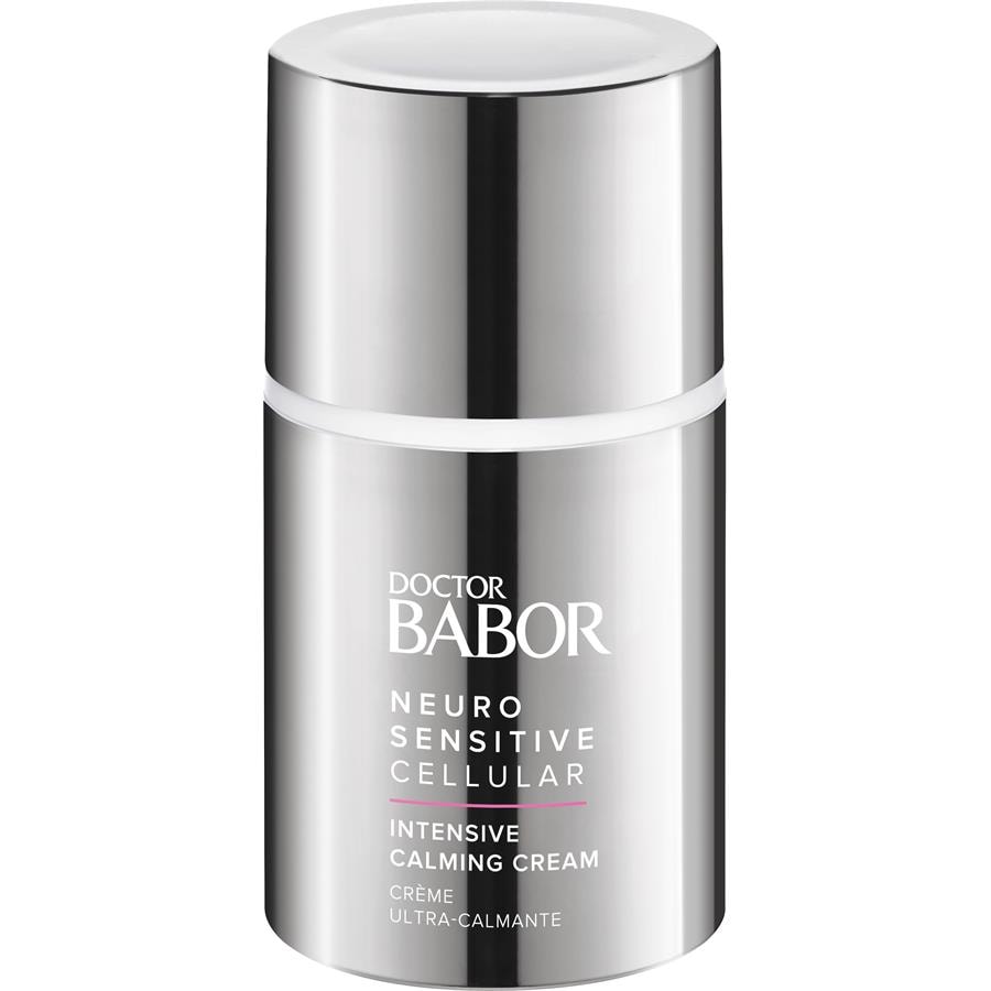 Intensive Calming Cream