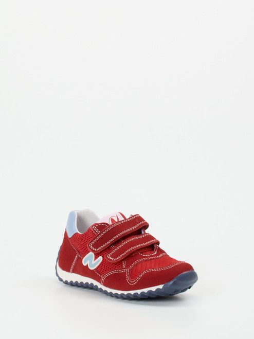 Klettschuh-66215510001 Naturino