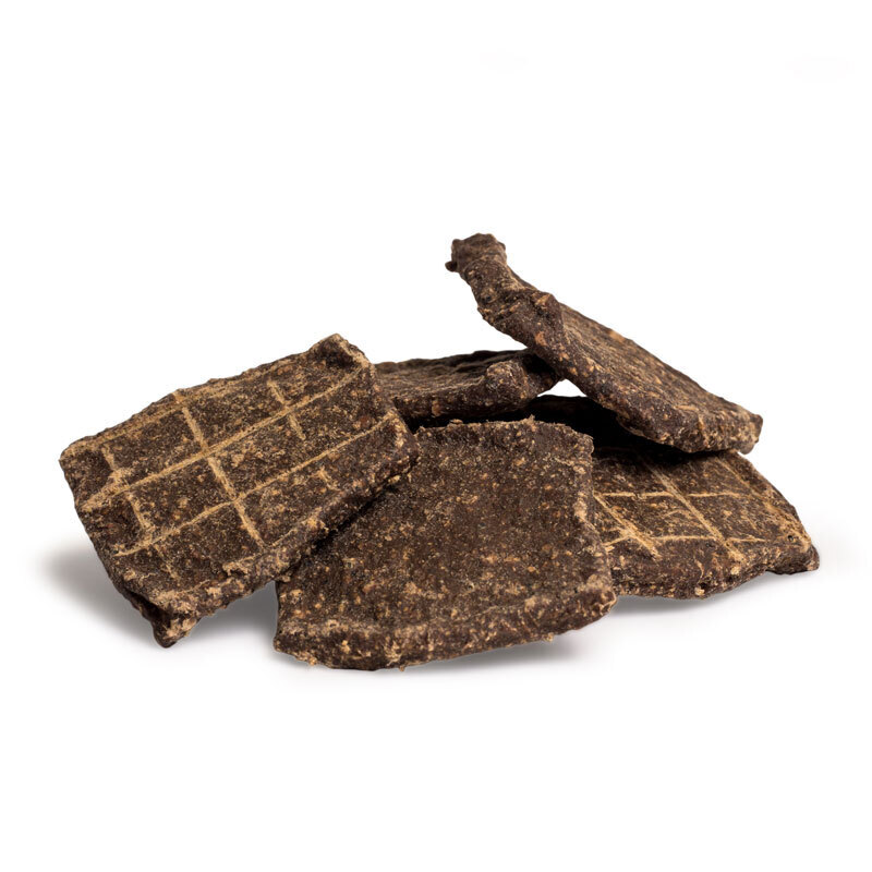 ESCAPURE Snacks ESCAPURE Pferdefleischkekse 300g
