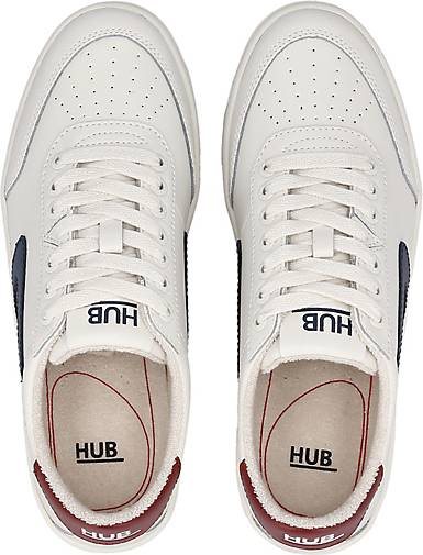 HUB Sneaker BASELINE