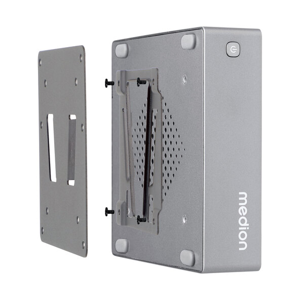 Mini PC S06e, N100 (MD35355)