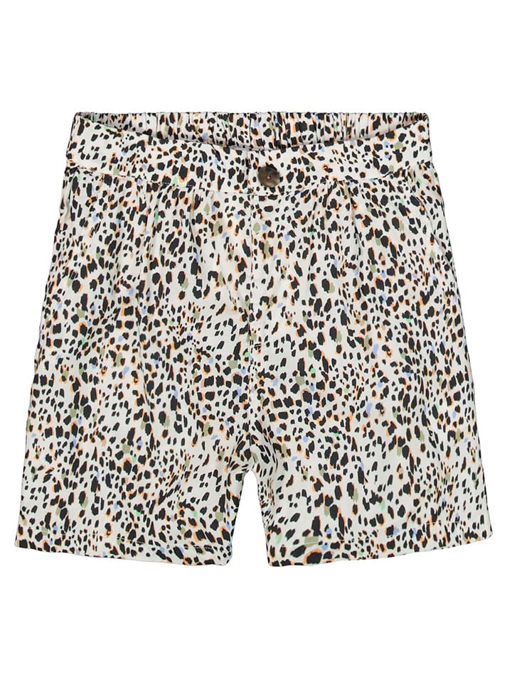 Garcia Shorts in Weiß günstig kaufen