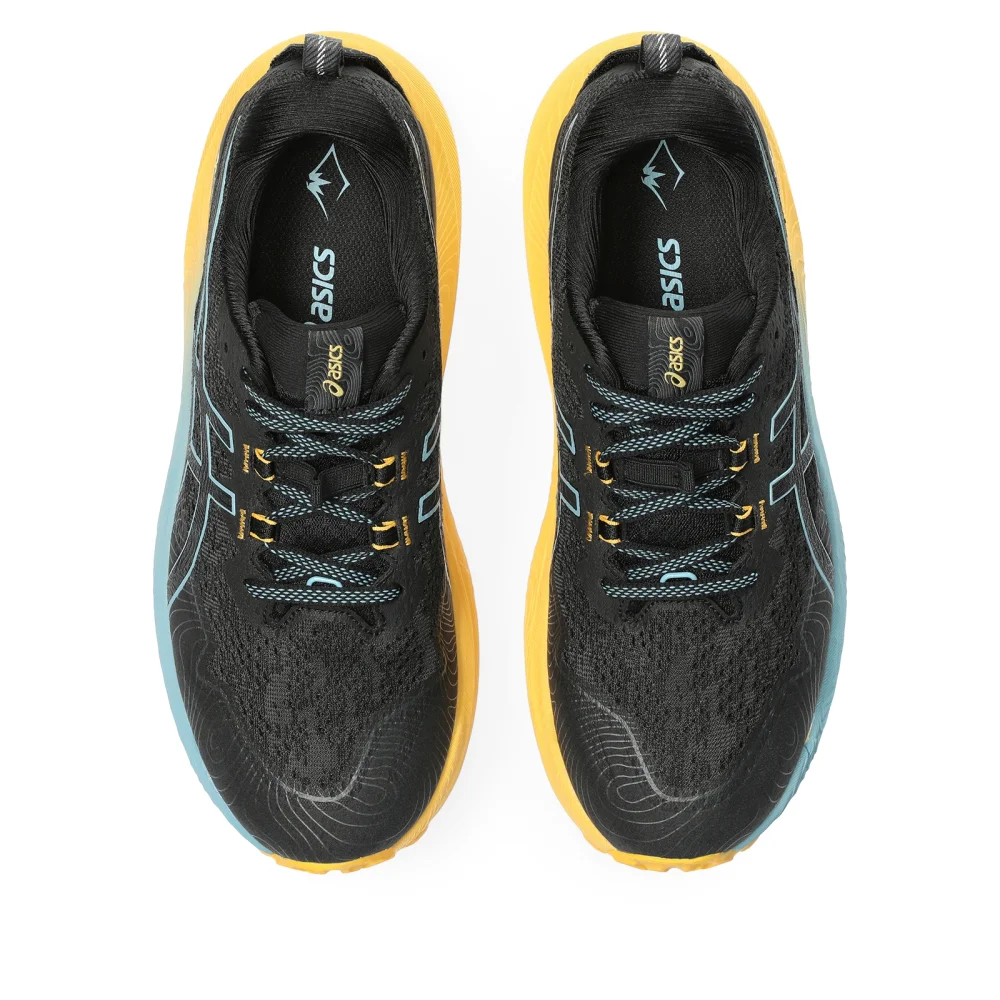 Asics Trabuco Max 2 1011B606-003 / schwarz