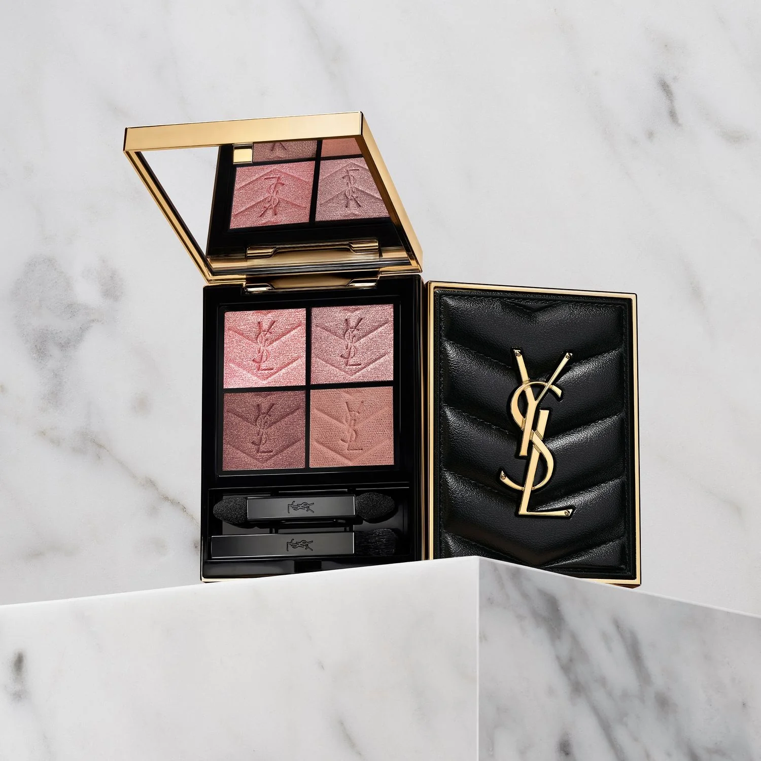 Occhi Couture Mini Clutch Palette - Paleta očných tieňov, Kompaktné očné tiene