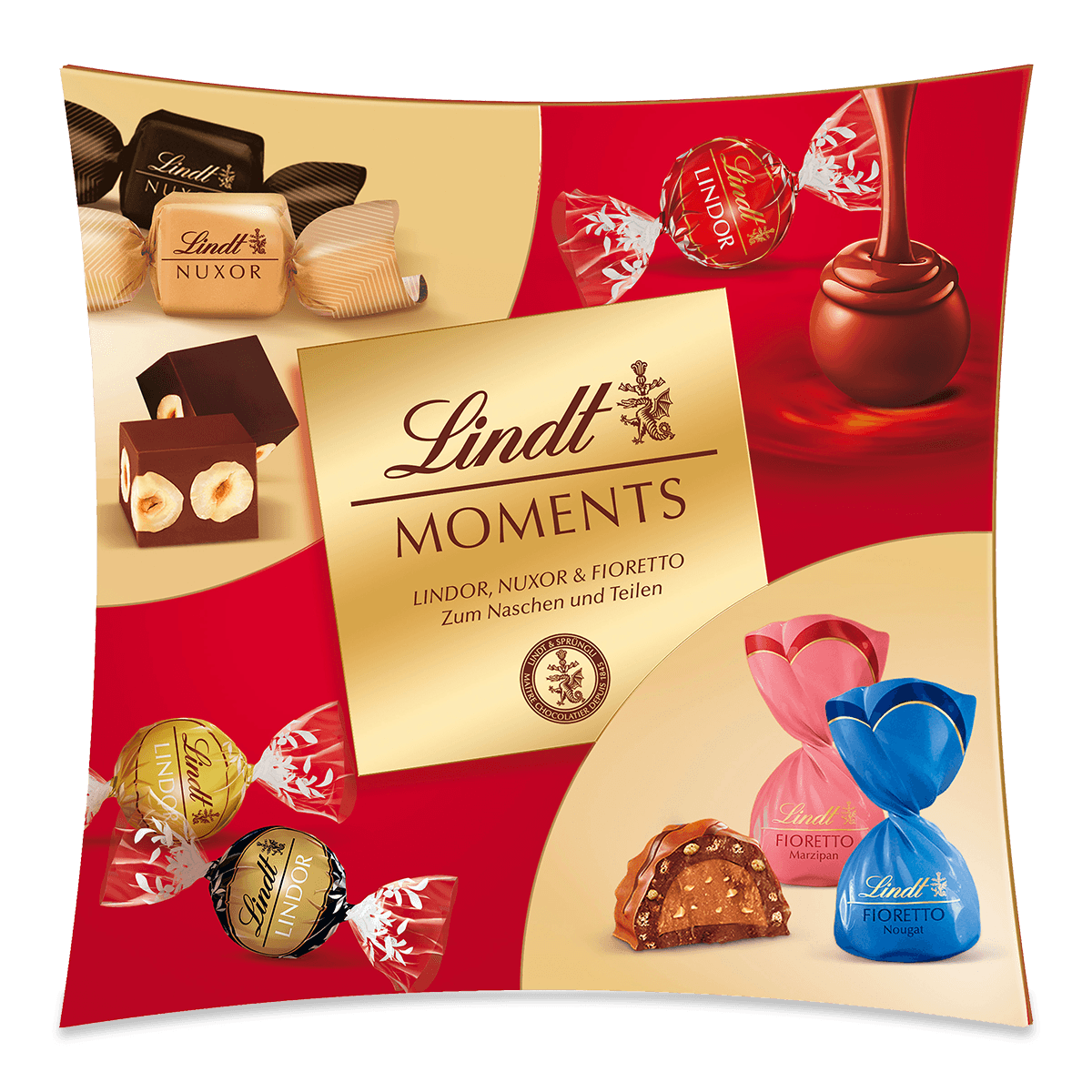 Lindt Moments, 223g