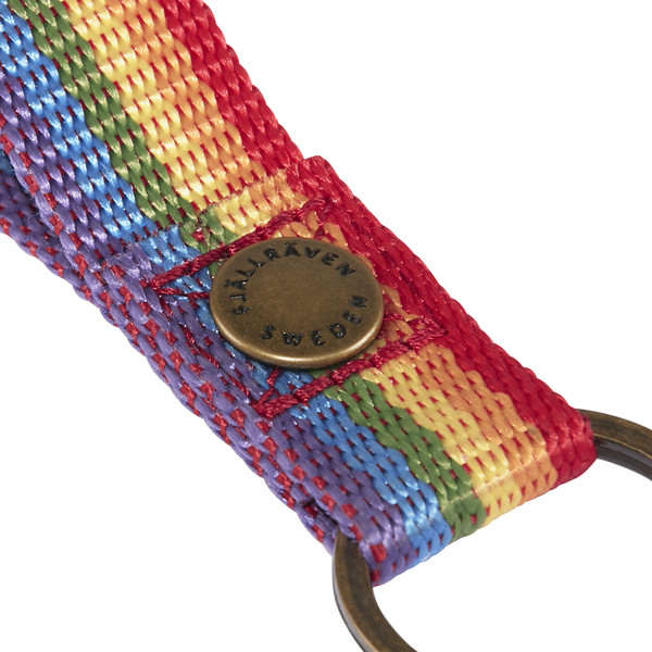 KÅNKEN RAINBOW KEYRING - Schlüsselanhänger