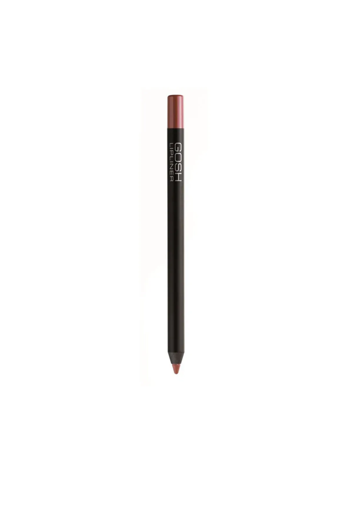 GOSH  Velvet Touch Lipliner Waterproof #002-antique Rose 1,2 Gr 1,2 g