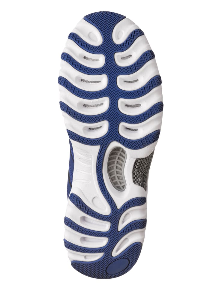BECO the world of aquasports Wasserschuhe BEactive Aqua Fitness Trainers in blau günstig kaufen