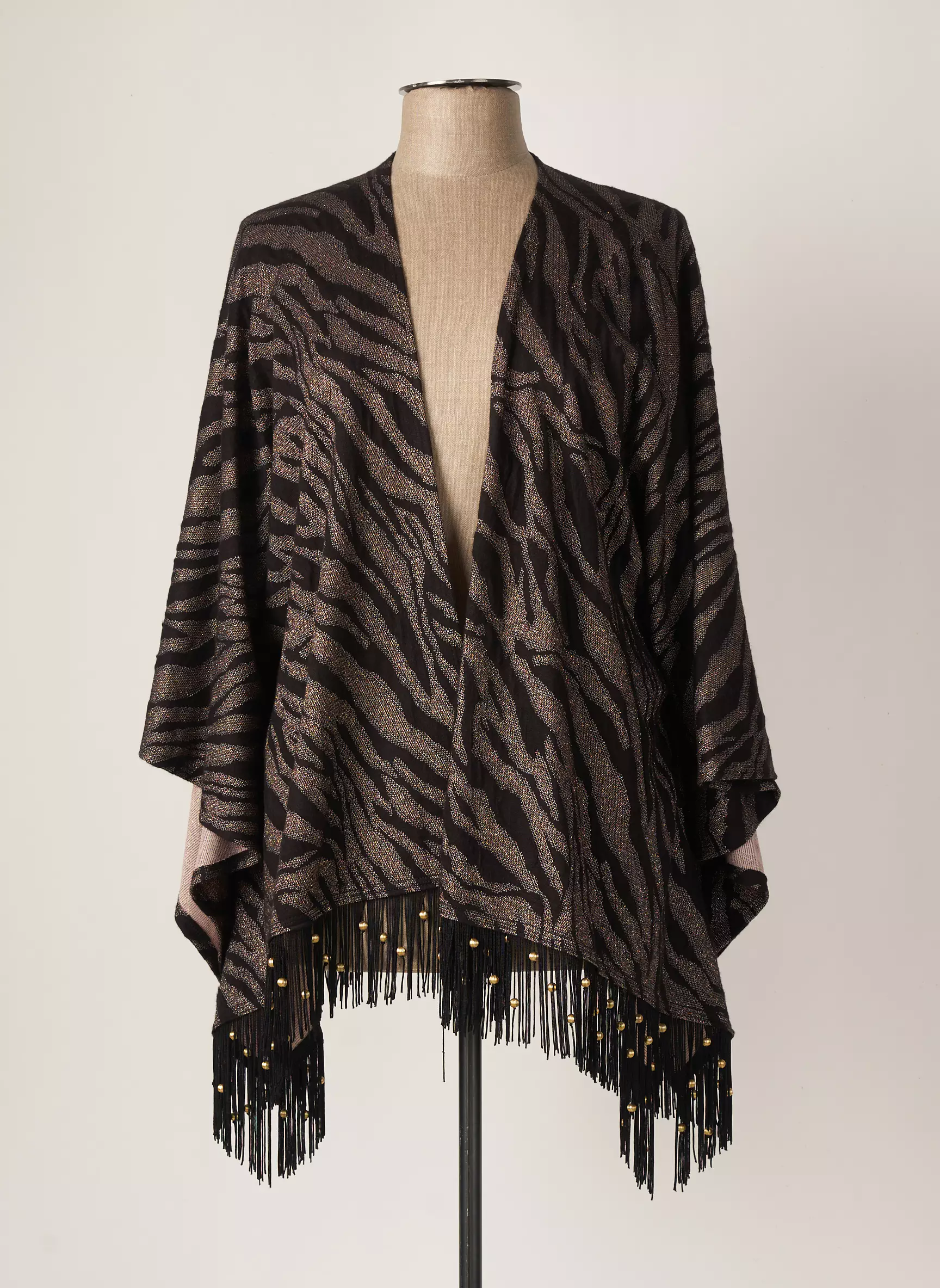 Frank Lyman Cardigans Femme couleur noir