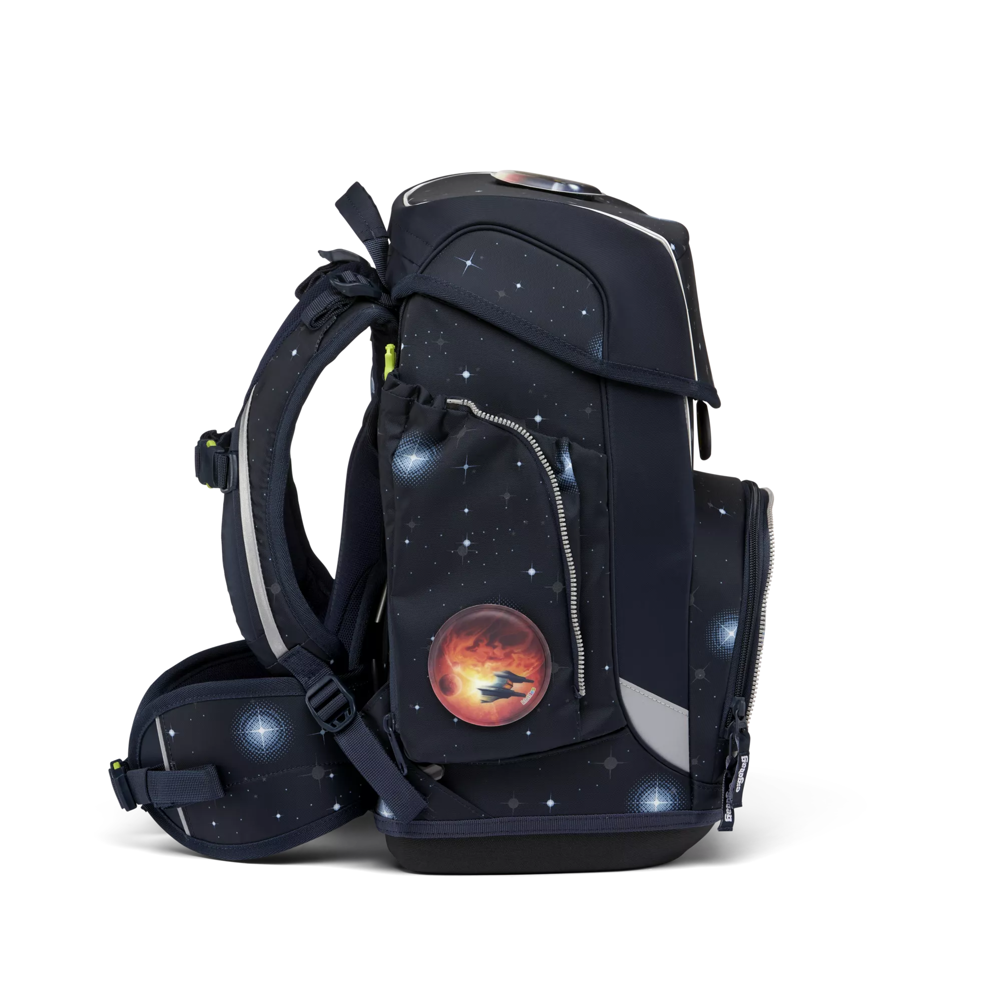 ergobag Schulranzen Set Kobärnikus