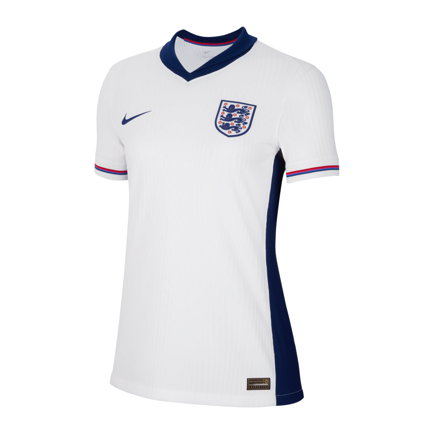 Nike England Auth. Trikot Home EM 2024 Damen Weiss F100