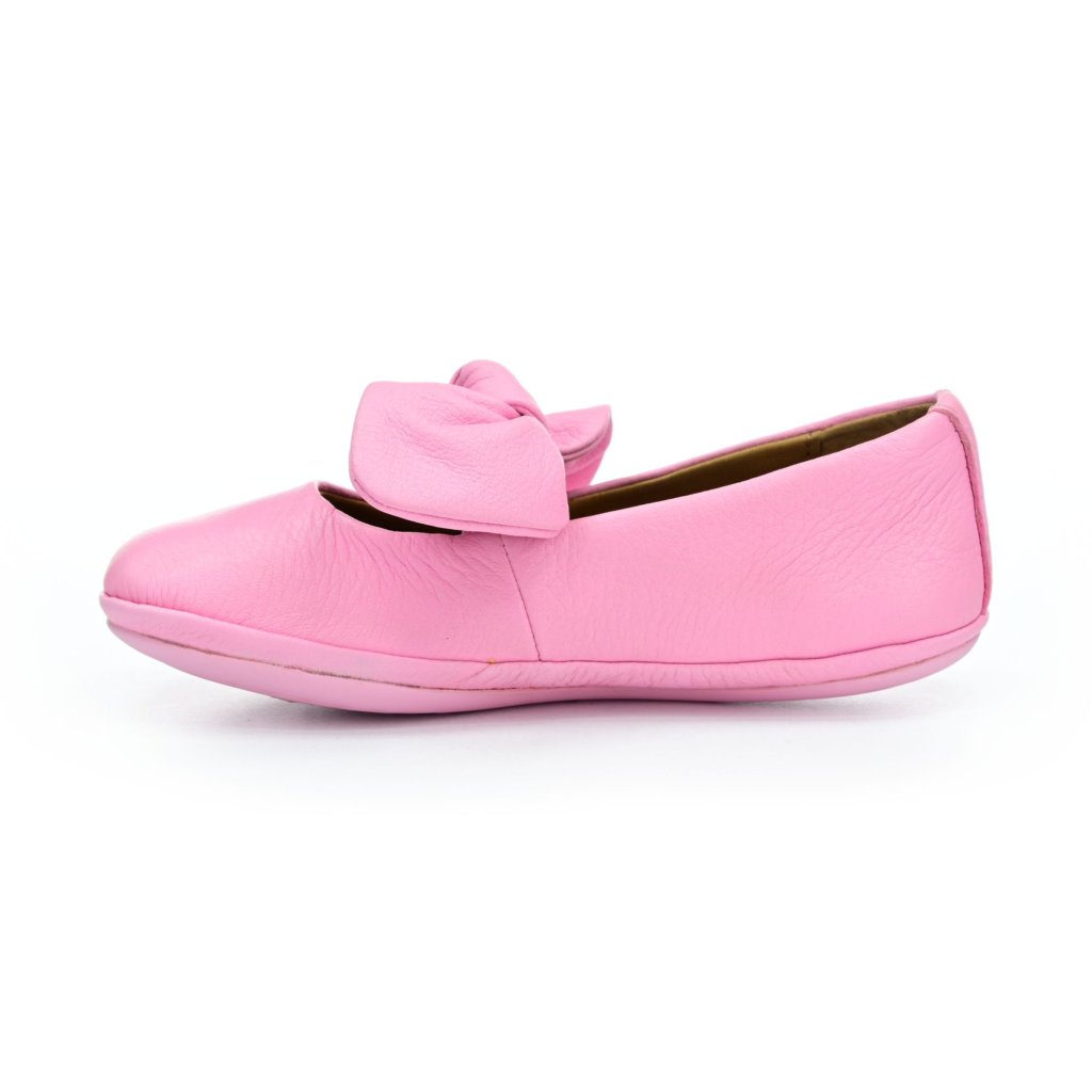 Camper Sella Bombon Pink (K800434-012) Barfußballerinas