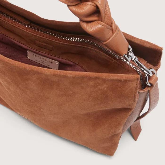 Bohème Suede Bimatière Moyenne