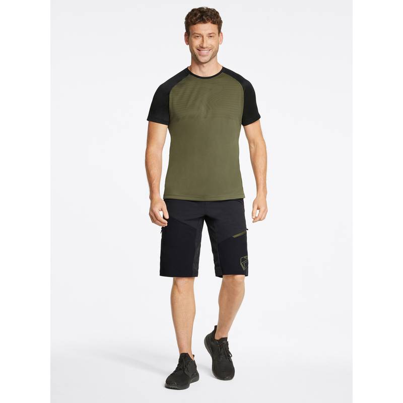 Ziener NIBAN Shorts Herren