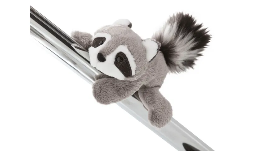 NICI -  Forest Friends 13 Waschbär Rod Magnici