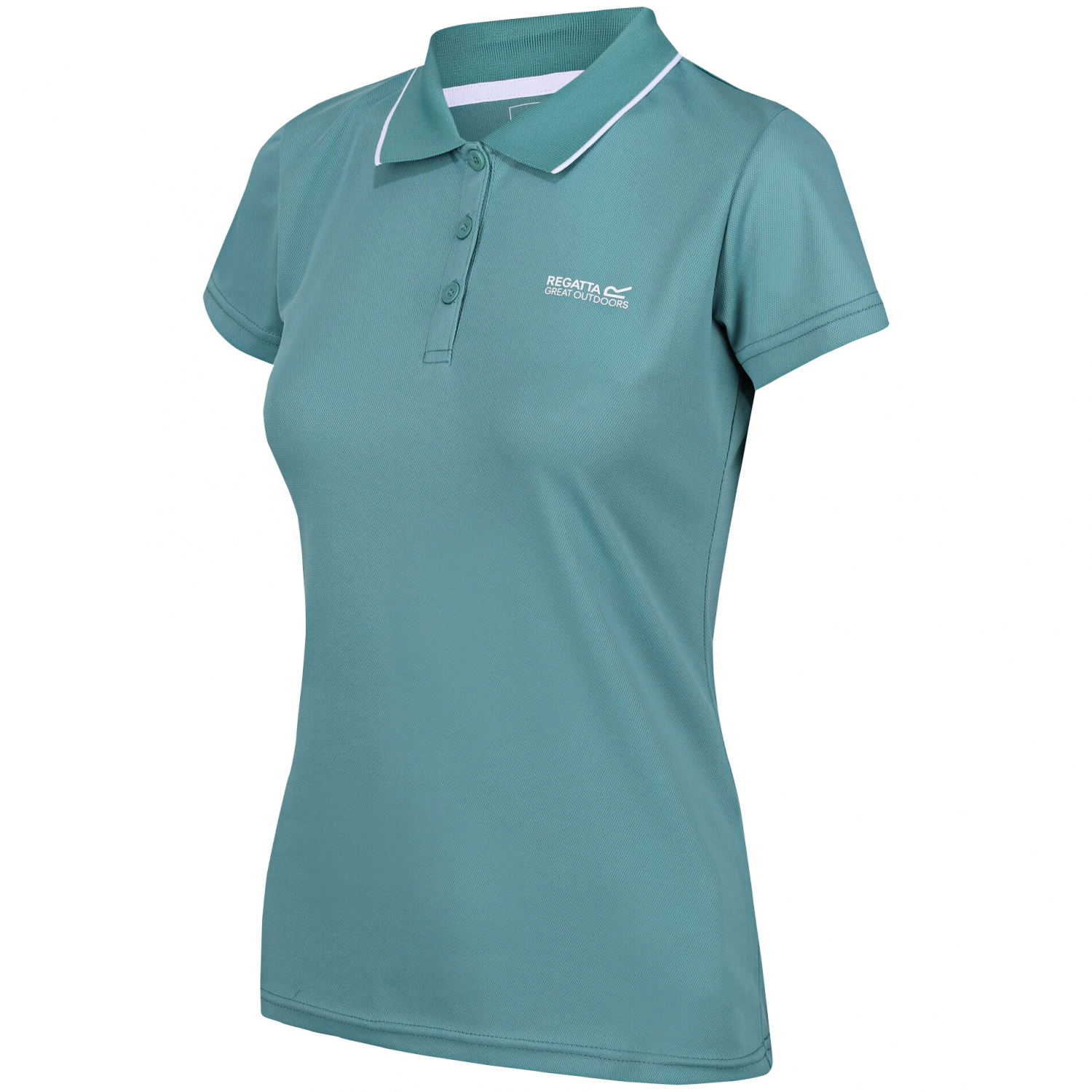 Regatta Damen Poloshirt Maverik V