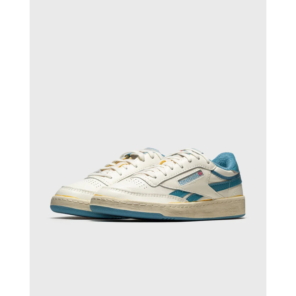 Reebok Club C Revenge GY9654 / weiss