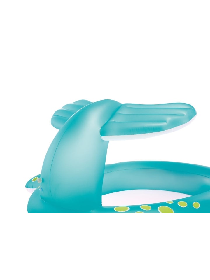 Intex Whale Spray Planschbecken Wal in Mehrfarbig ab 3 Jahre günstig kaufen onesize
