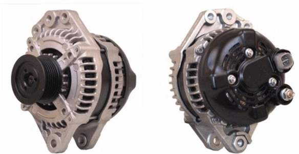 FRIESEN Lichtmaschine BMW 9090596 - ATU