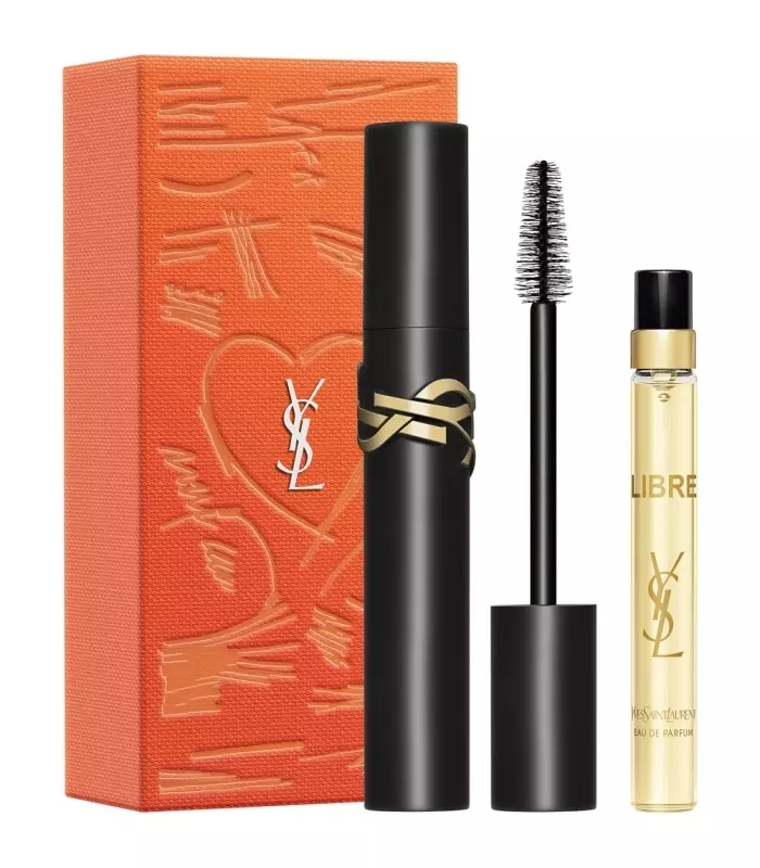 LASH CLASH Coffret Cadeau Maquillage