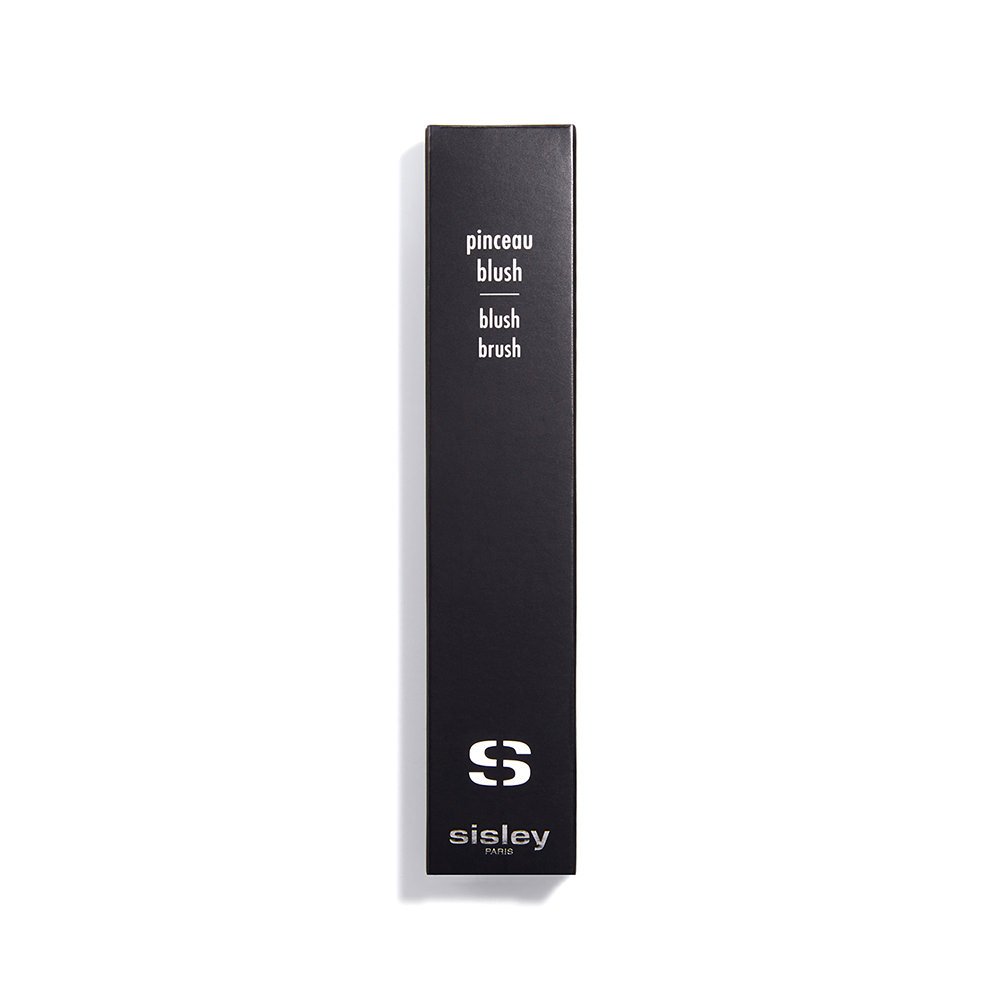 Sisley Pinsel  Pinceau Blush Brush - Rougepinsel