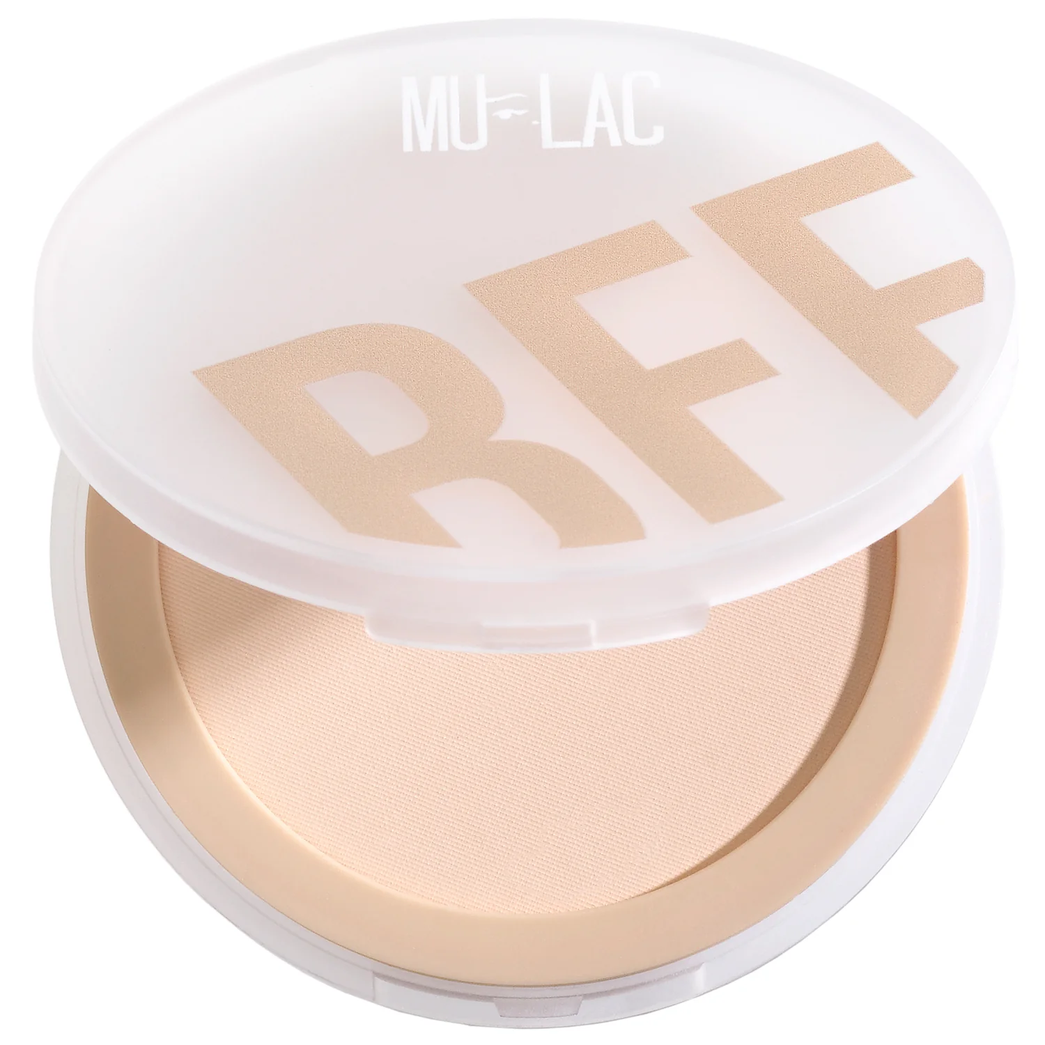 Viso BFF Perfecting kompaktni puder u prahu