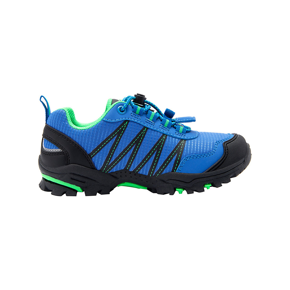 Outdoorschuhe TROLLTUNGA für Jungen