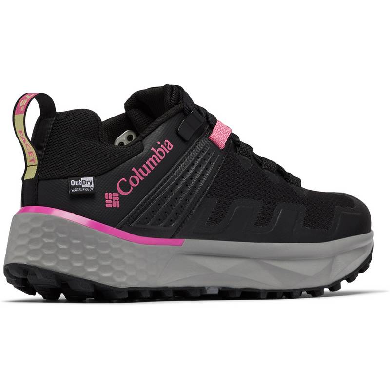 Columbia FACET 75 OUTDRY Wanderschuhe Damen