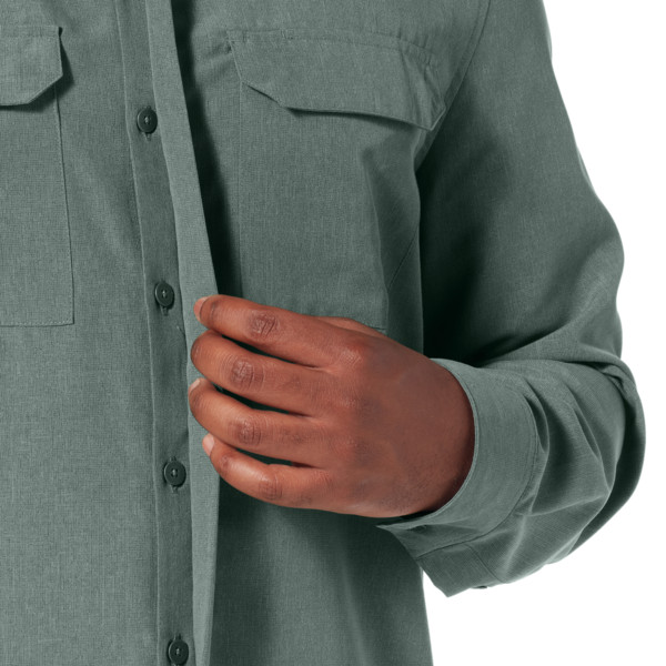 SONORAN DESERT L/S Herren - Outdoor Hemd