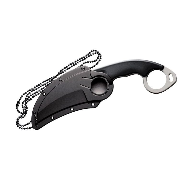 Cold Steel Double Agent I 39FK