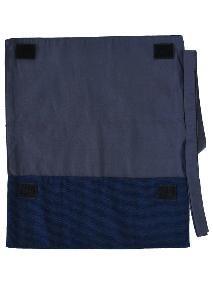 Corvus Werkzeugrolle 4 Fächer in blau günstig kaufen onesize