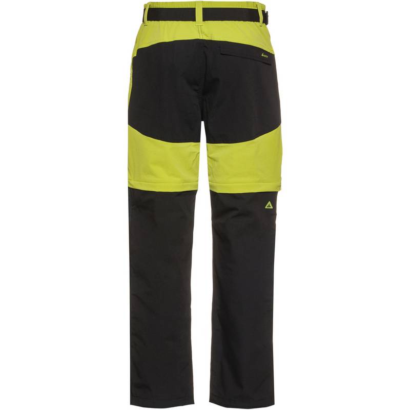 OCK Zipphose Herren