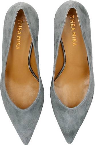 Thea Mika Pumps