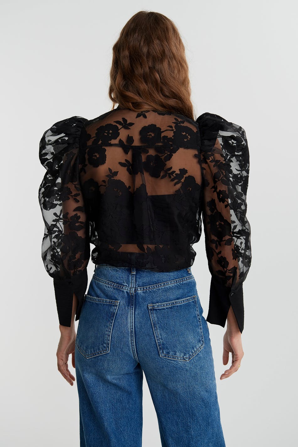 Ulrica blouse