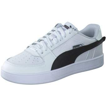 PUMA Caven 2.0 VTG Sneaker in weiß