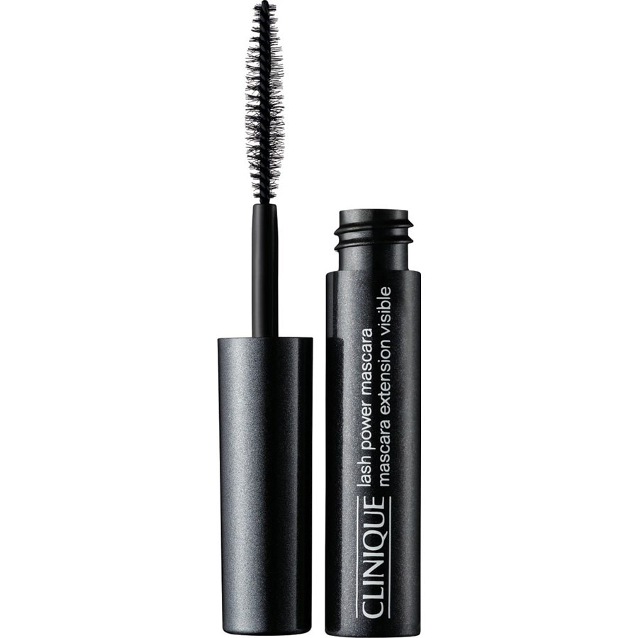 Lash Power Mascara