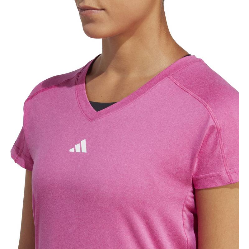 adidas AEROREADY TRAIN ESSENTIALS Funktionsshirt Damen