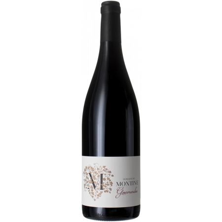GOURMANDISES 2022 - DOMAINE DE MONTINE