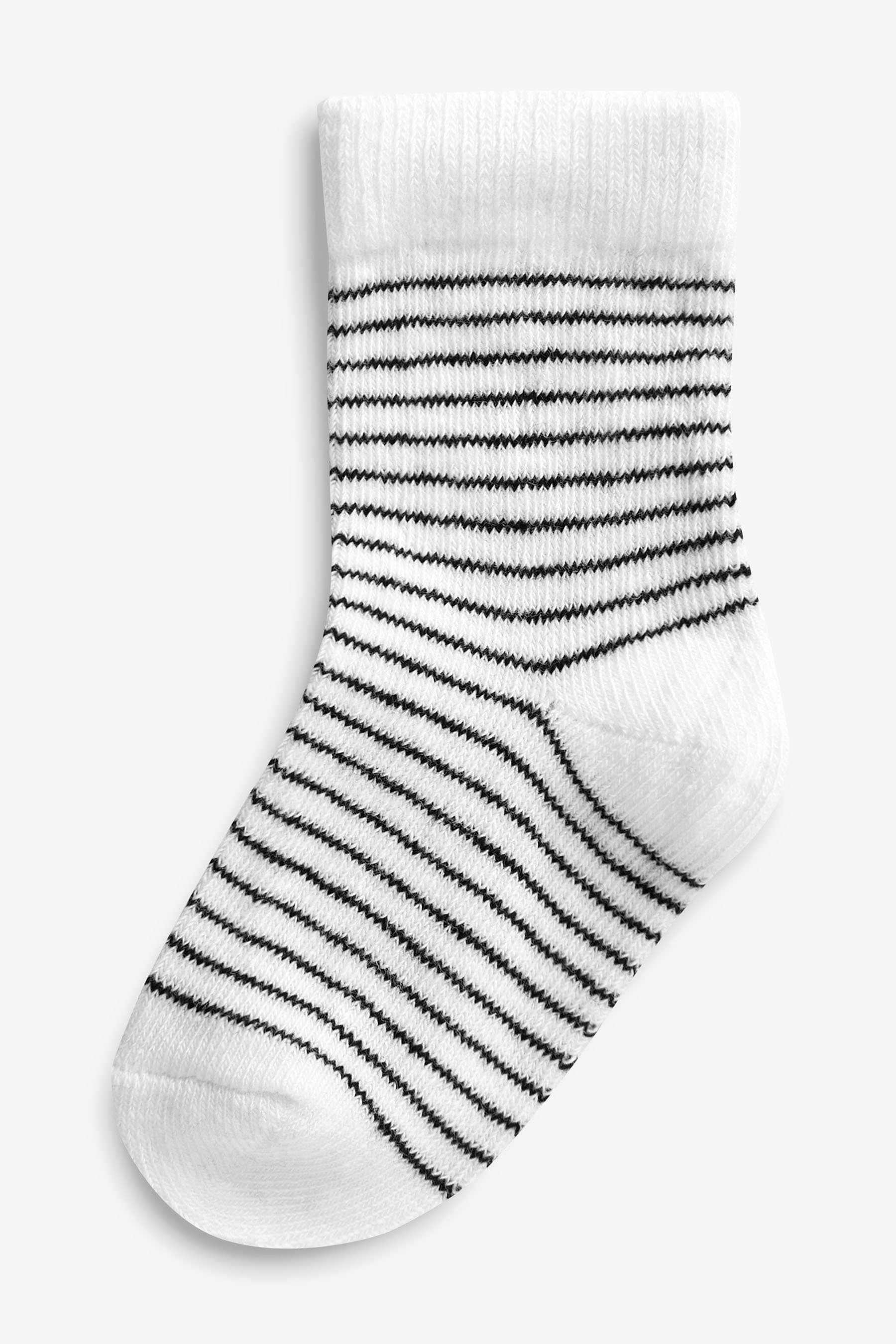 Next Kurzsocken Babysocken im 5er-Pack (5-Paar)