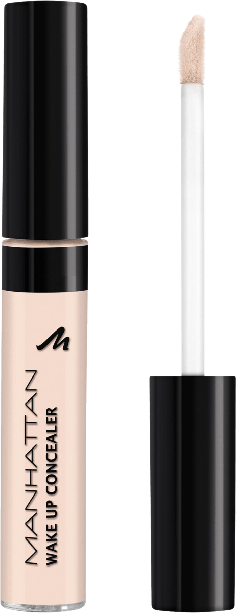 Concealer Wake Up 090 Porcelain, 7 ml
