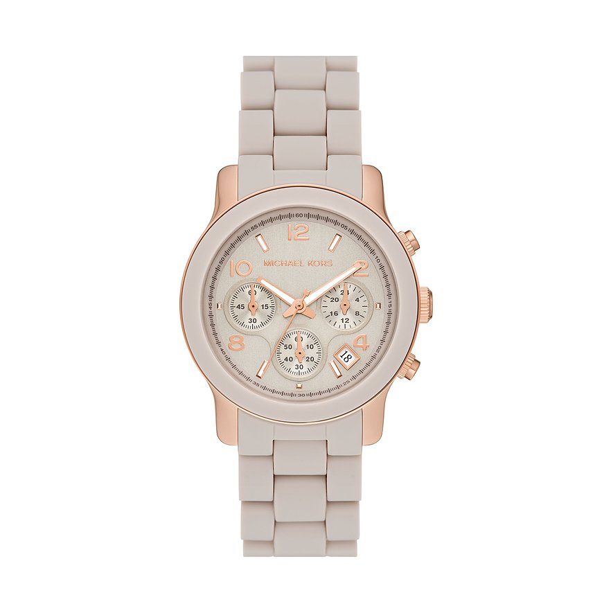 Michael Kors Chronograph RUNWAY