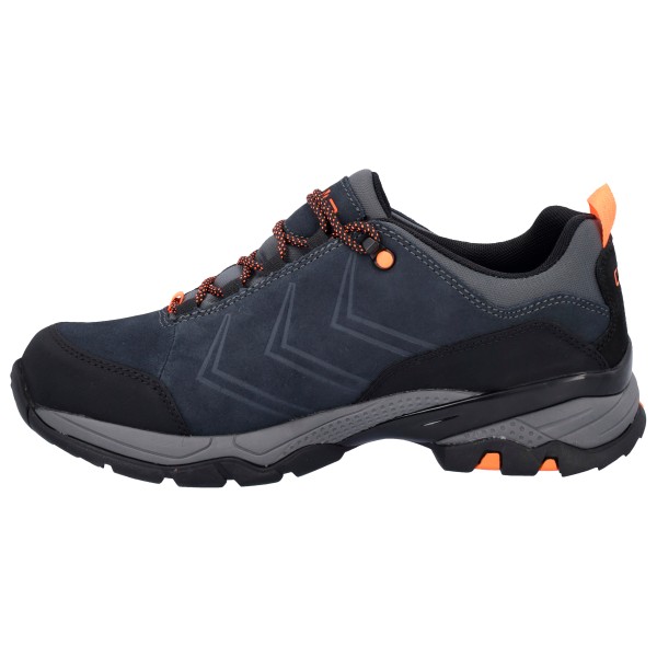 CMP - Melnick Low Trekking Shoes Waterproof - Multisportschuhe
